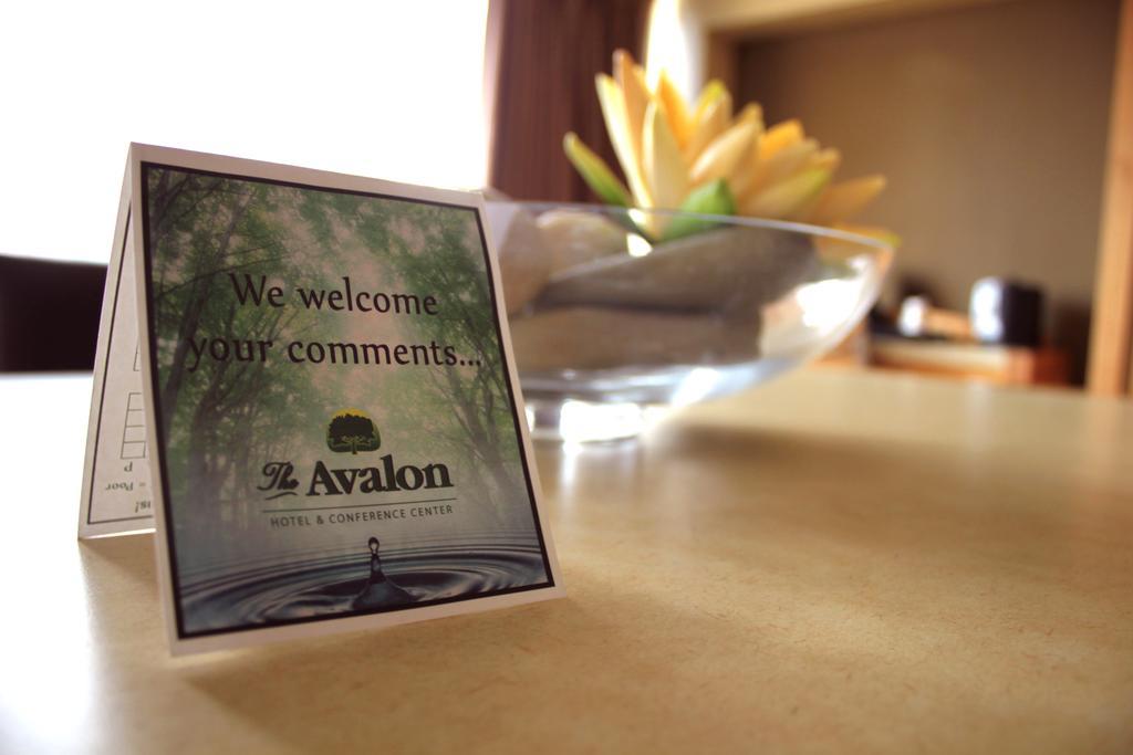 The Avalon Hotel And Conference Center Erie Zewnętrze zdjęcie